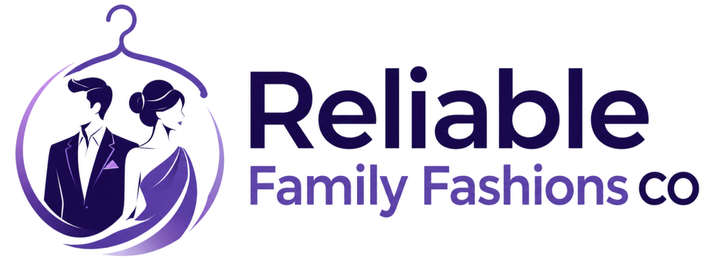Reliable Family Fashions CO
